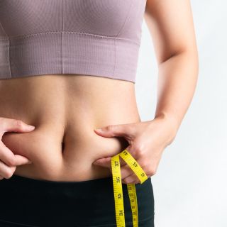 Unterstützt den Stoffwechsel