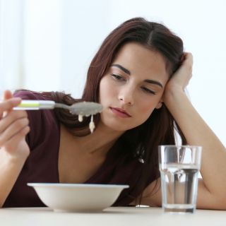 Steigert das Sättigungsgefühl